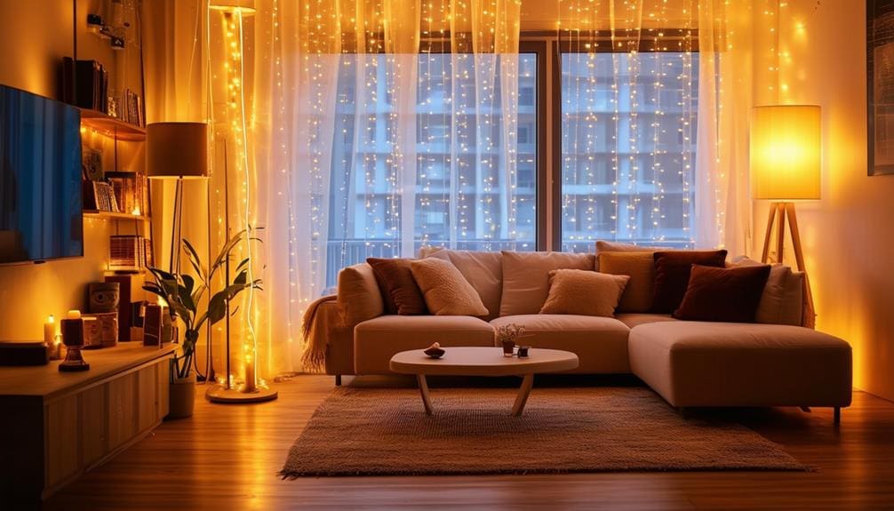 Apartment Interior Design Ideas For Couples photo