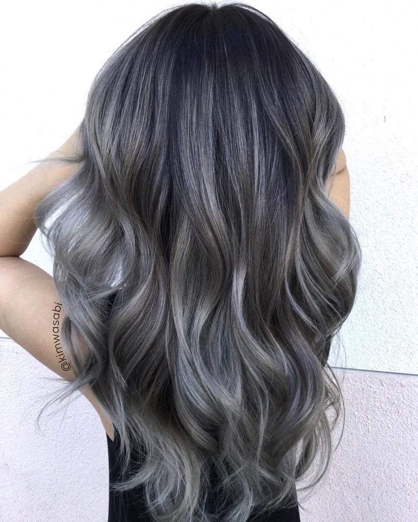 37 Stunning Silver Hair Color Ideas for 2024