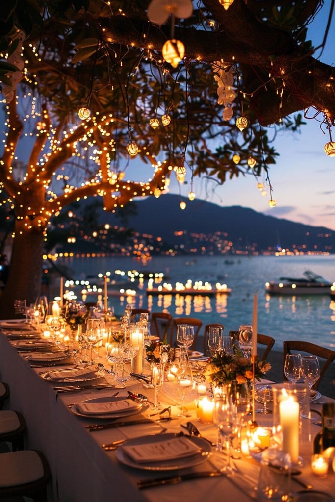 25 Dreamy Small Wedding Decor Ideas for an Intimate Affair