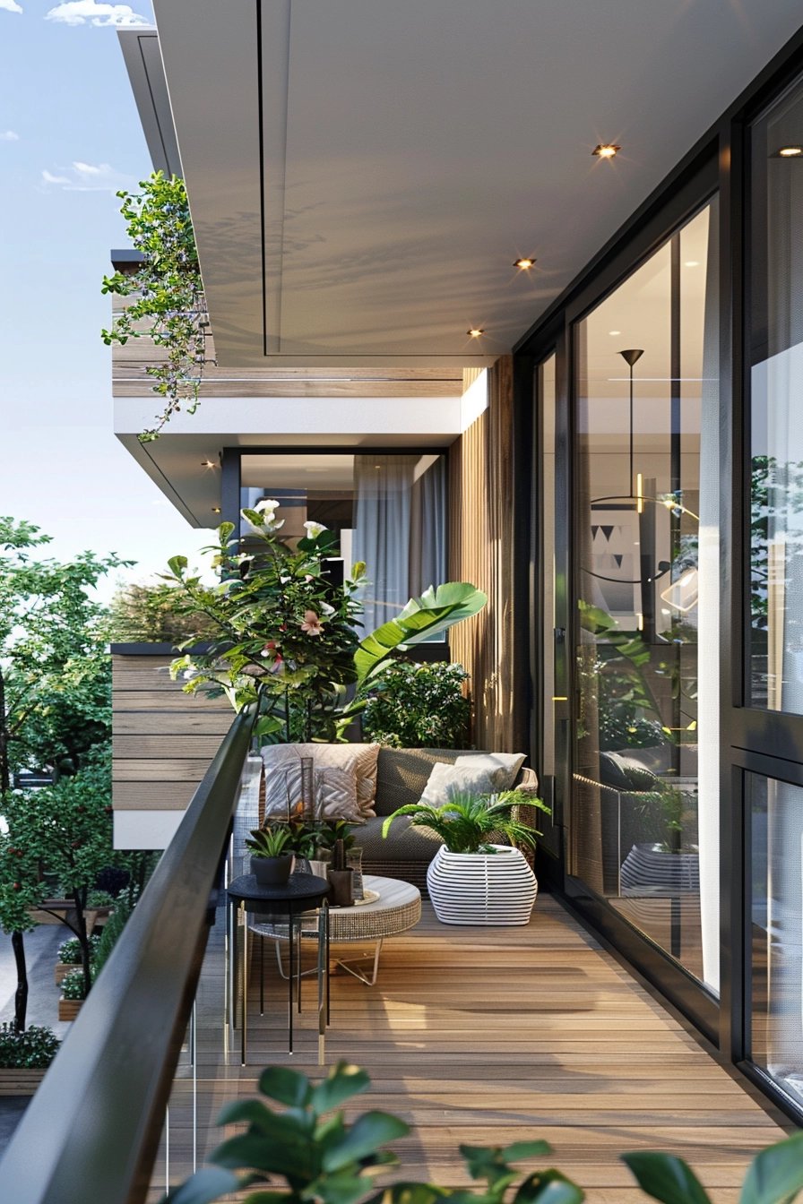 30 Chic Ways to Style Your Modern Apartment