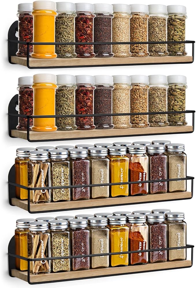 25 Kitchen Wall Decor Ideas You'll Love
