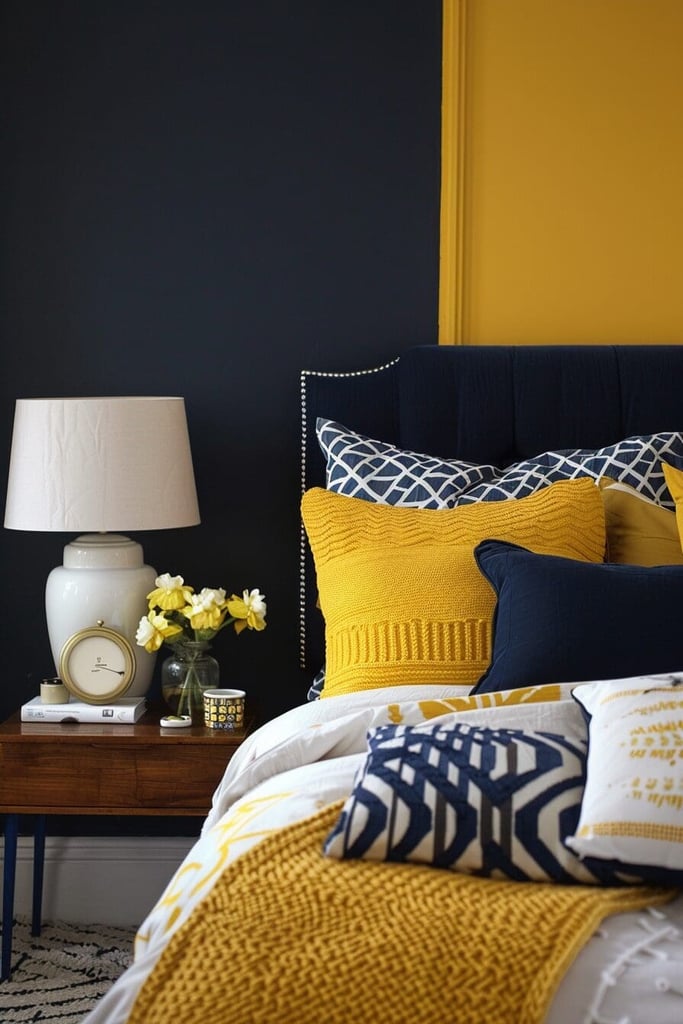 25 Yellow Bedroom Ideas That Will Give Your Space a Major Energy Boost
