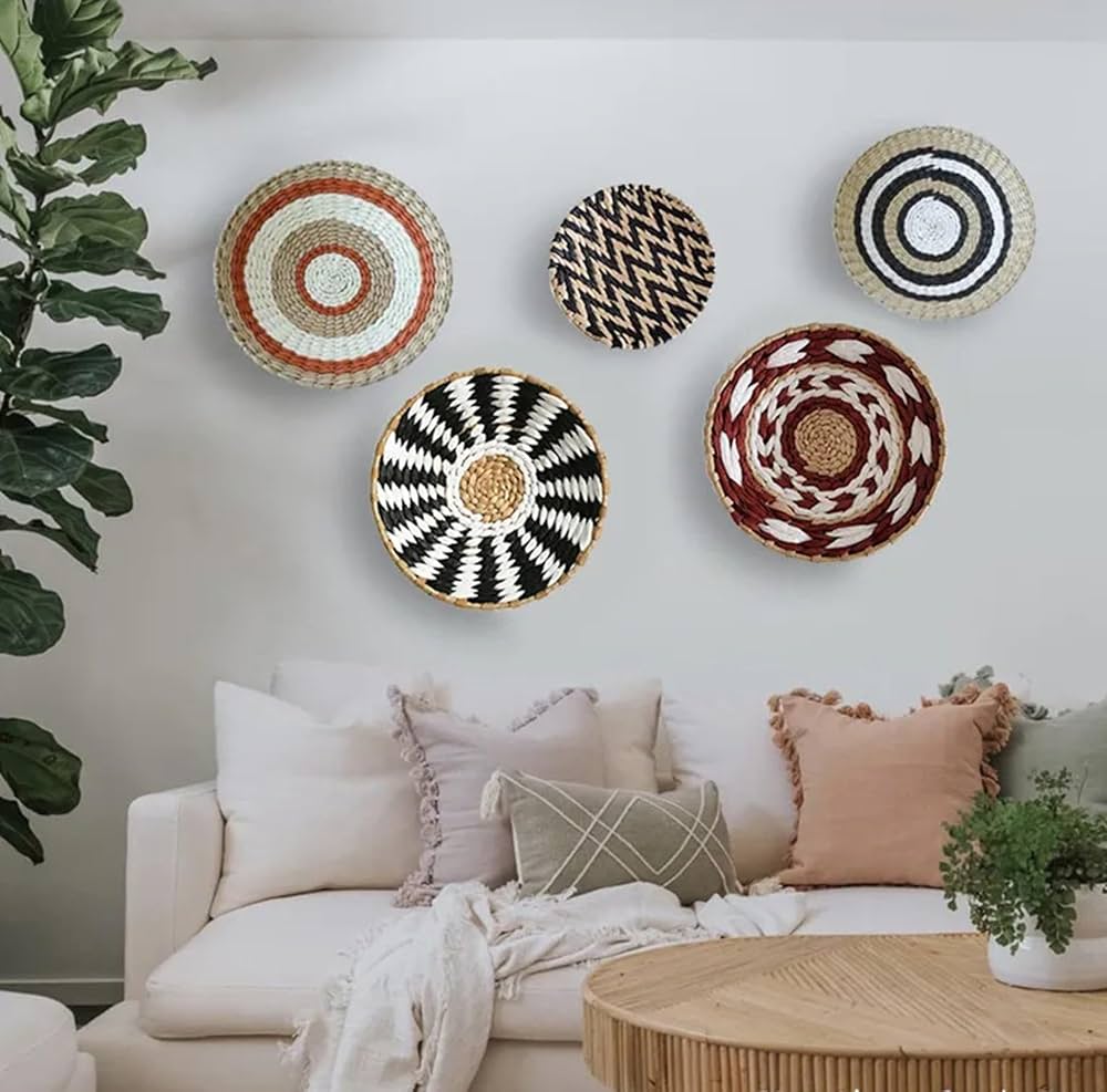 25 Living Room Wall Decor Ideas You'll Love