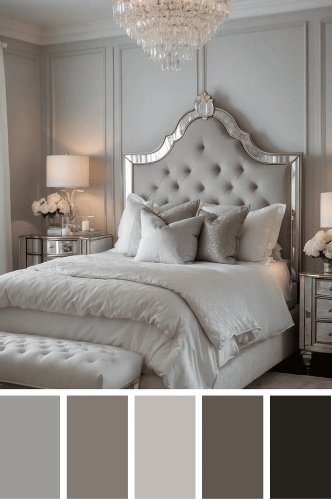 25+ Inviting White Bedroom Ideas That Are Far from Boring