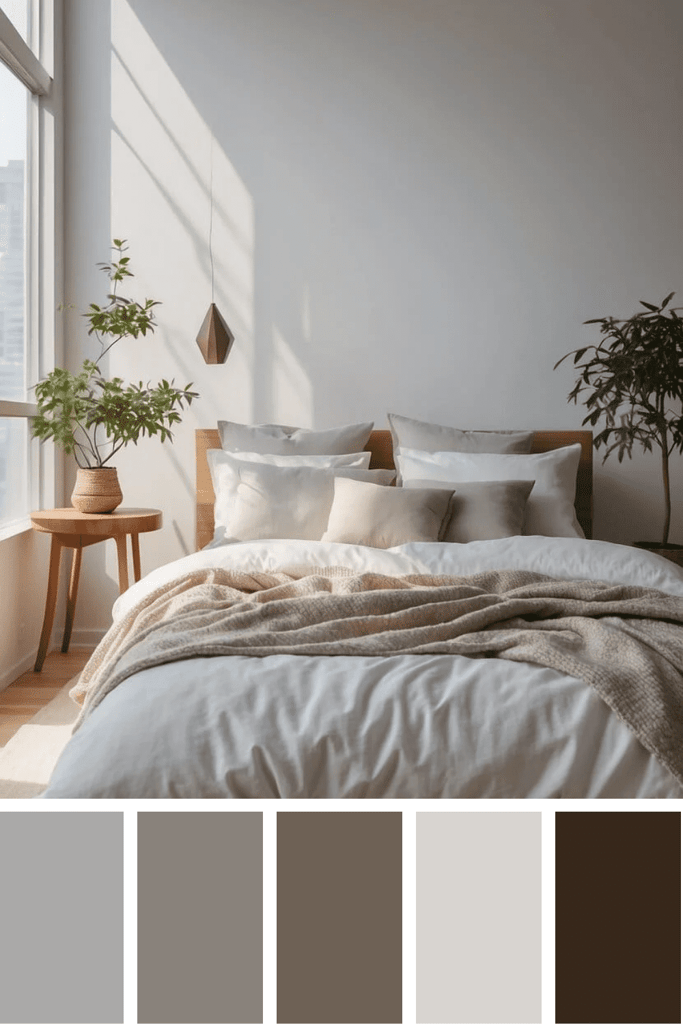 25+ Inviting White Bedroom Ideas That Are Far from Boring