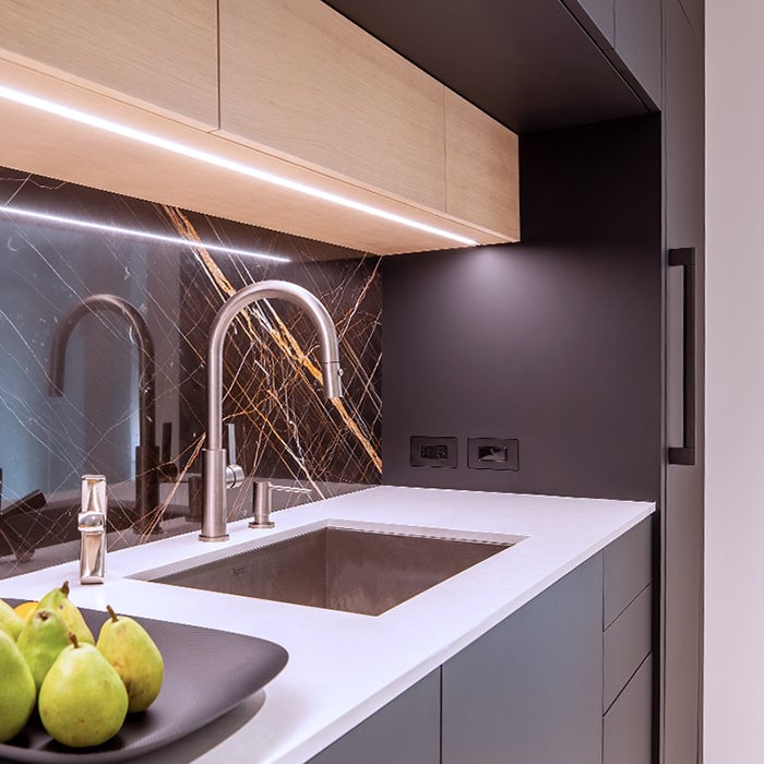 25 Contemporary Kitchen Ideas You'll Love