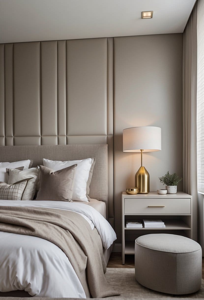 30 Romantic Bedroom Ideas for Couples to Rekindle the Spark