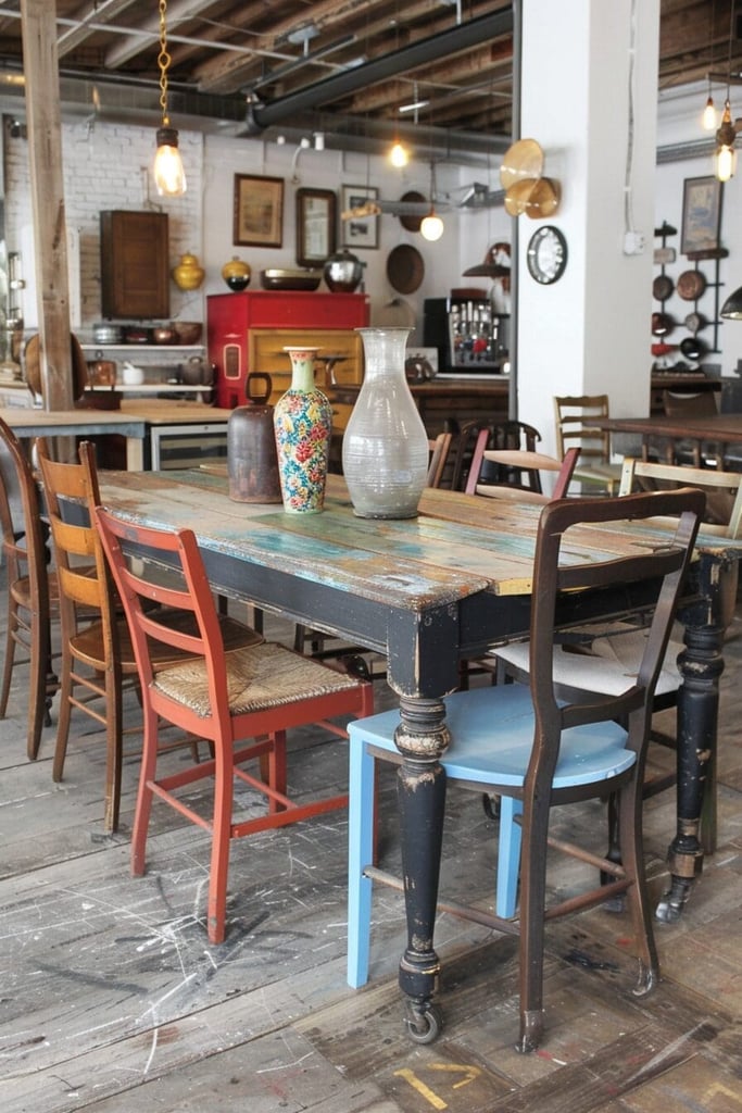30 Ways to Transform Your Dining Table with Simple Decor Ideas