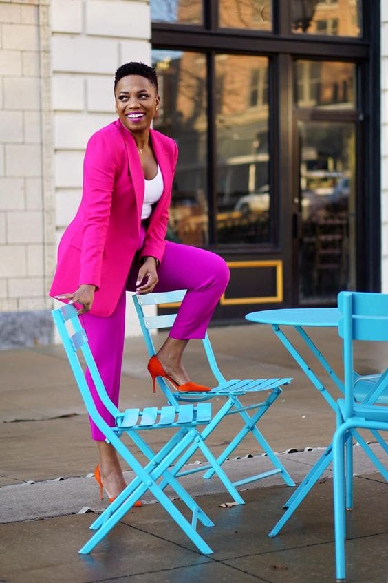 25 Stylish Spring Outfit Ideas to Inspire You