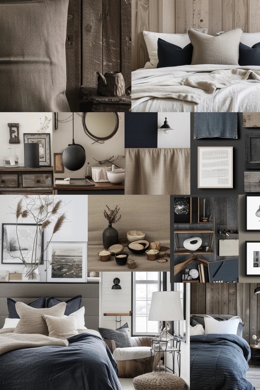 25 Budget-Friendly Male Bedroom Ideas to Revamp Your Space