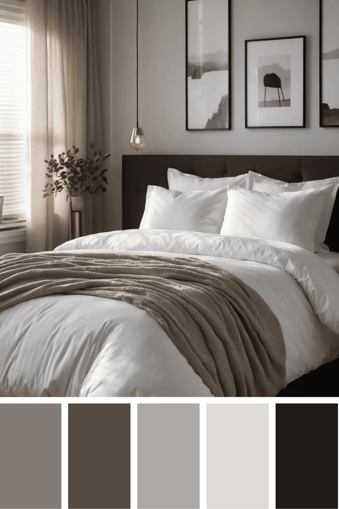 25+ Inviting White Bedroom Ideas That Are Far from Boring