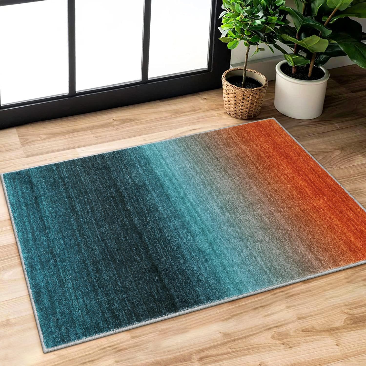 25 Kitchen Rug Ideas You'll Love
