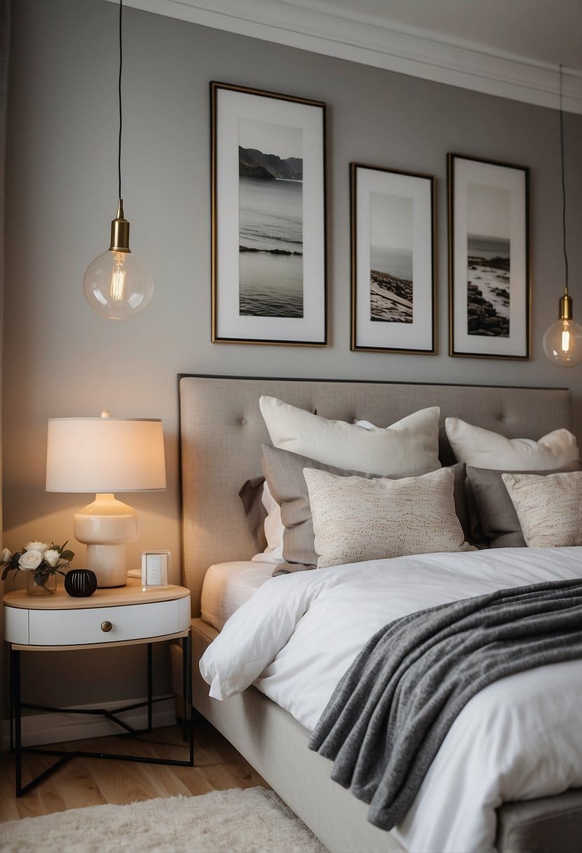 30 Romantic Bedroom Ideas for Couples to Rekindle the Spark