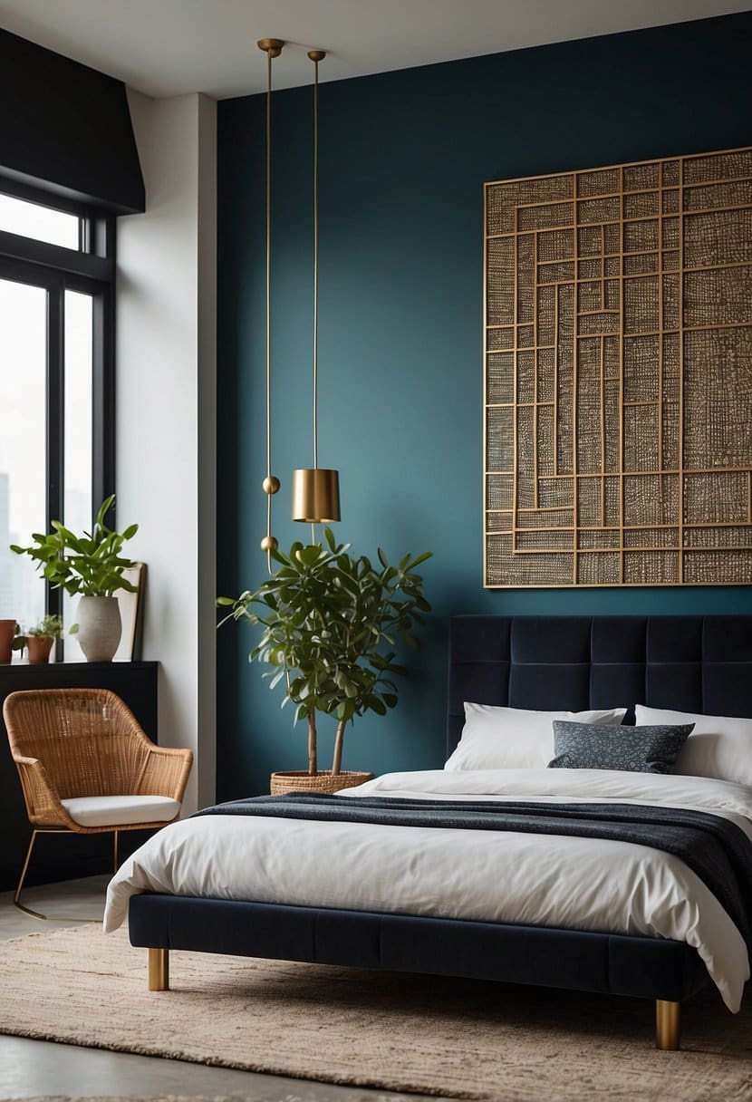 30 Romantic Bedroom Ideas for Couples to Rekindle the Spark
