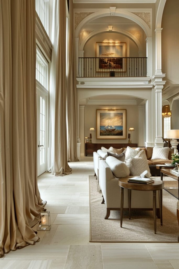 16 Living Room Paint Colors That'll Make You Rethink Your Whole Vibe