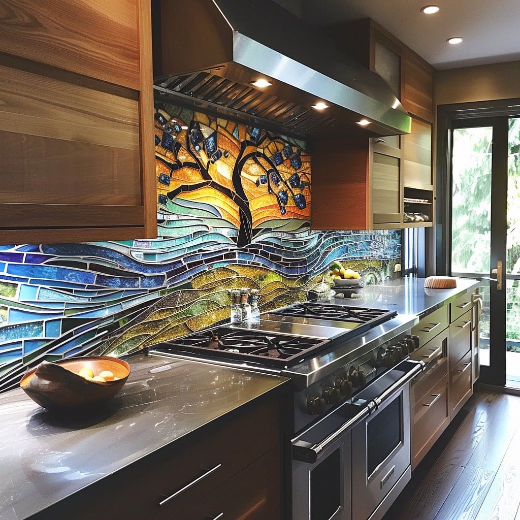 23 Kitchen Backsplash Ideas That'll Make You Say 