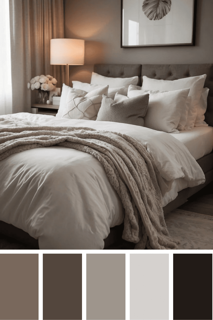 25+ Inviting White Bedroom Ideas That Are Far from Boring