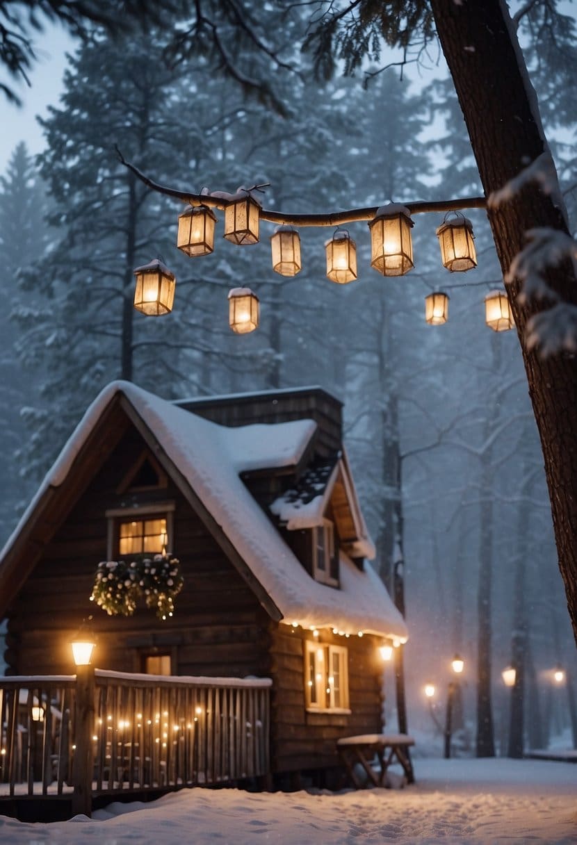 30 Lantern Decor Ideas to Illuminate Your Space