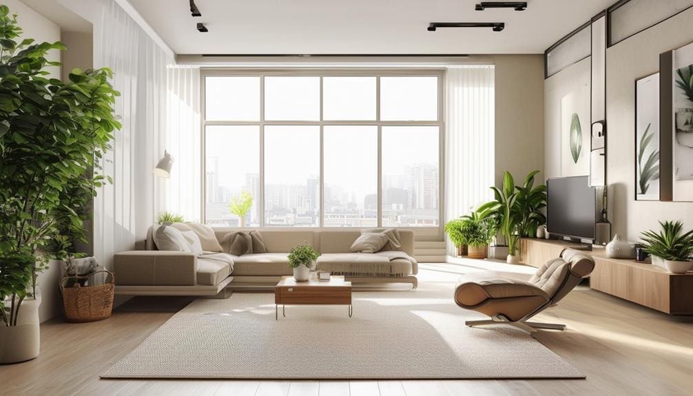 Picture of These 19 Apartment Ideas for Couples Are Relationship Goals