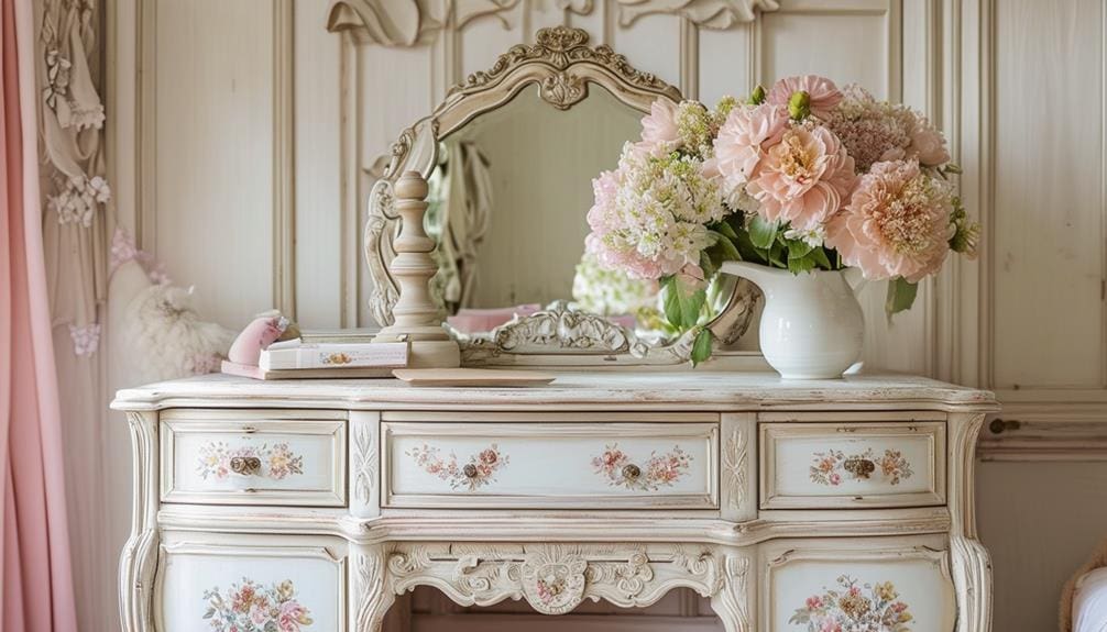 15 Charming French Country Bedroom Ideas You'll Fall in Love With