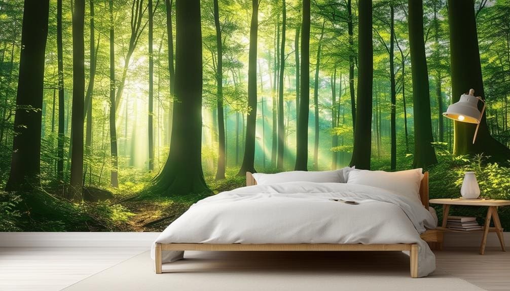 25 Bedroom Accent Wall Ideas That Will Make You Want to Redecorate ...