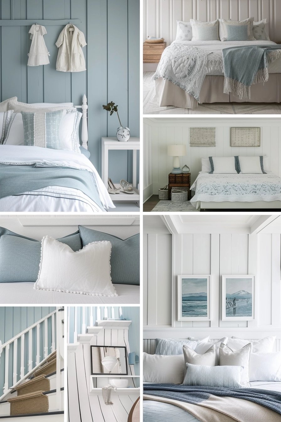 25 Charming Cape Cod Upstairs Bedroom Ideas to Inspire You