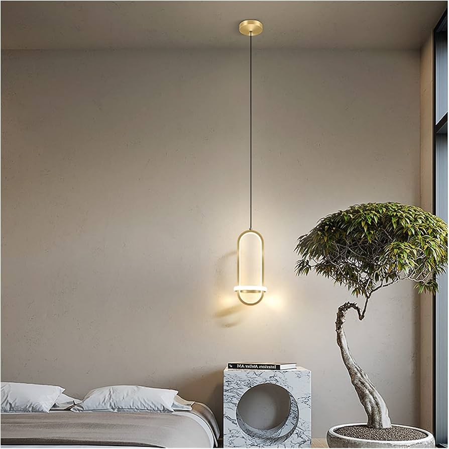 25 Bedroom Lighting Ideas You'll Love