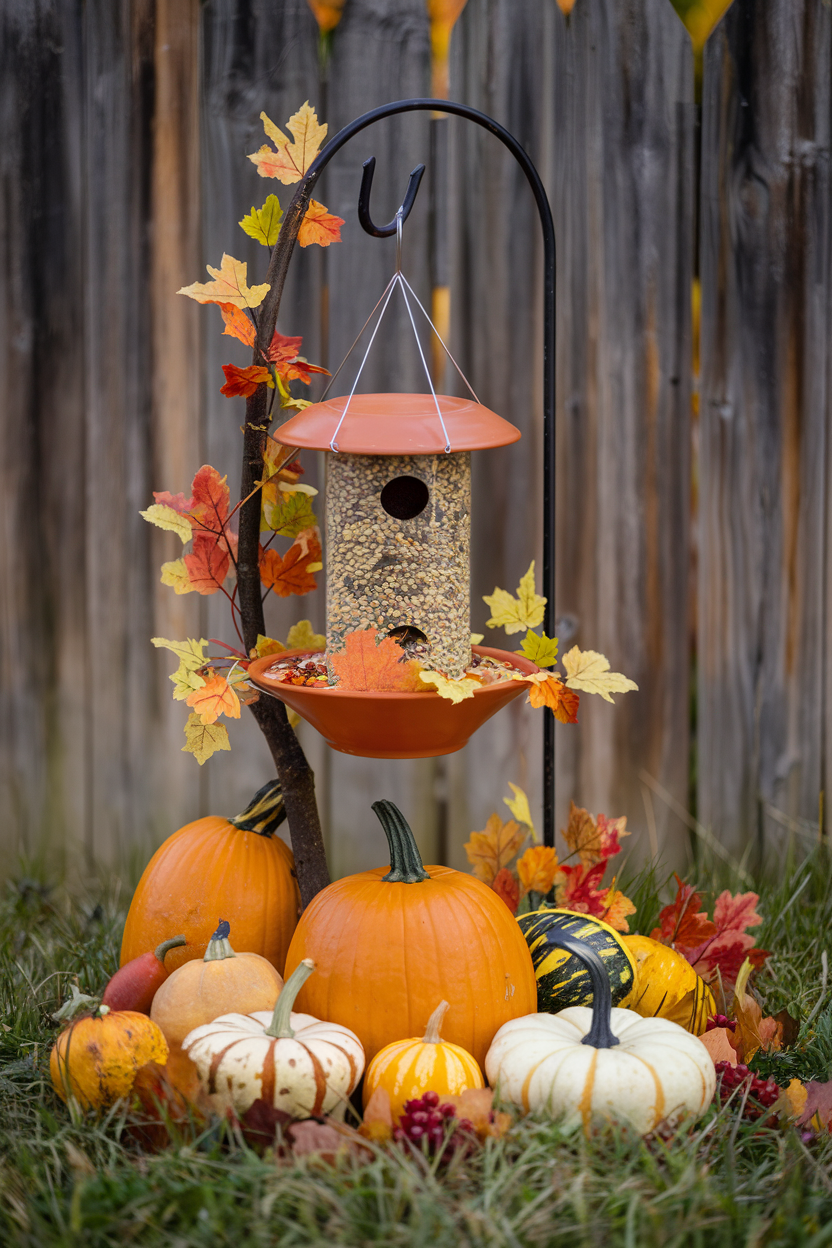 50 Fall Centerpieces You’ll Love