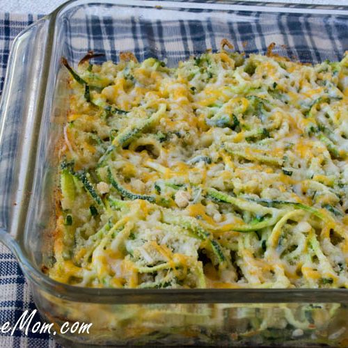 15 Zucchini Casserole Recipes You&amp;#39;ll Love