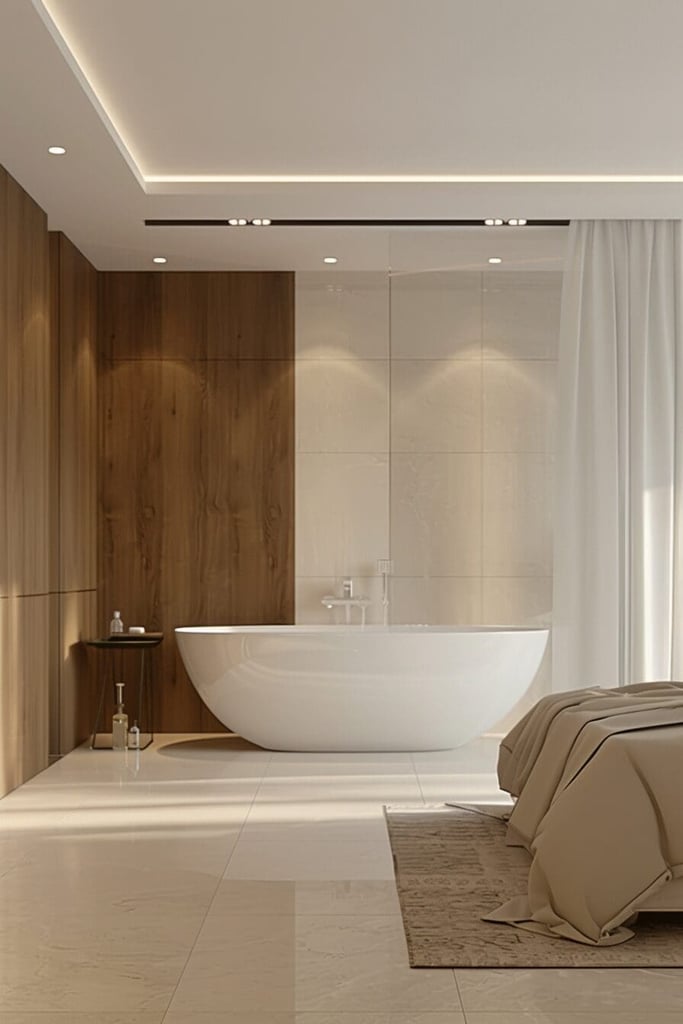 64 Modern Luxury Bedroom Ideas That Are Straight Out of a Dream