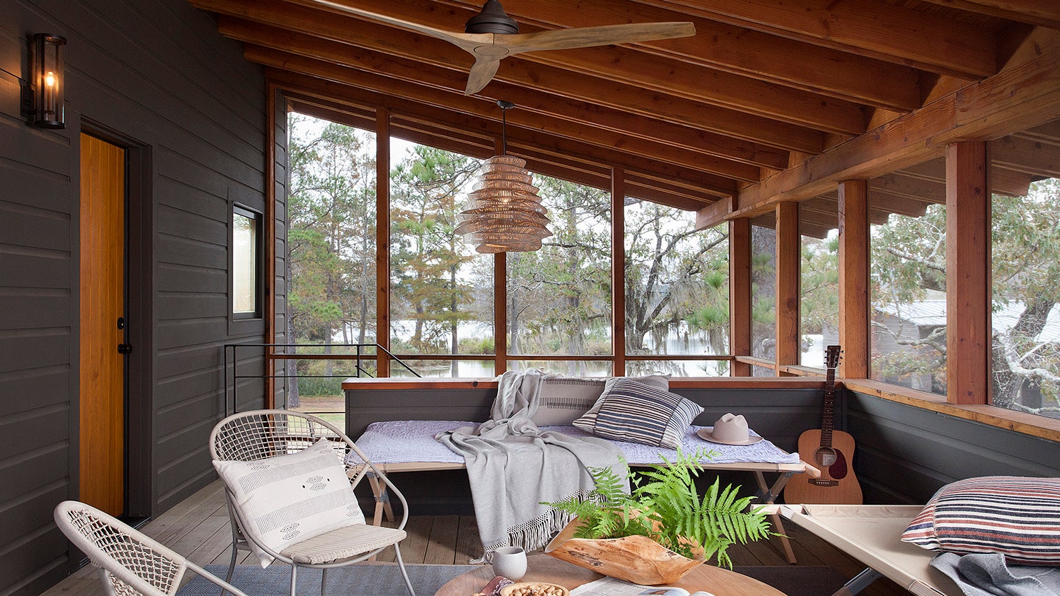 17 Sunroom Furniture Ideas to Copy