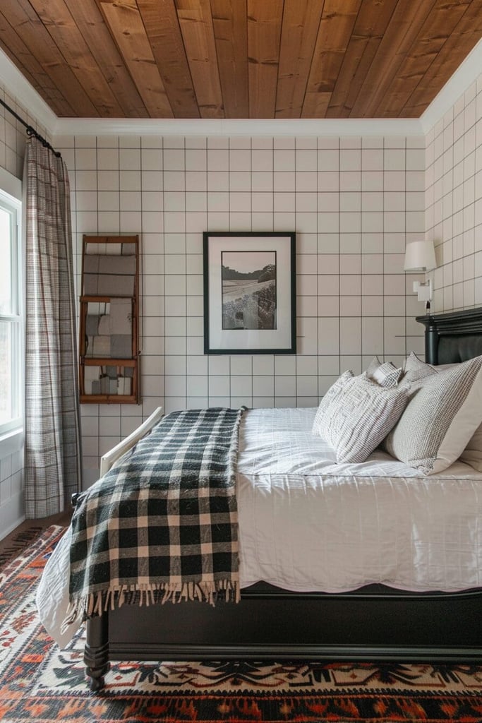 68 Bedroom Wallpaper Ideas That Will Make You Want to Sleep In Forever ...