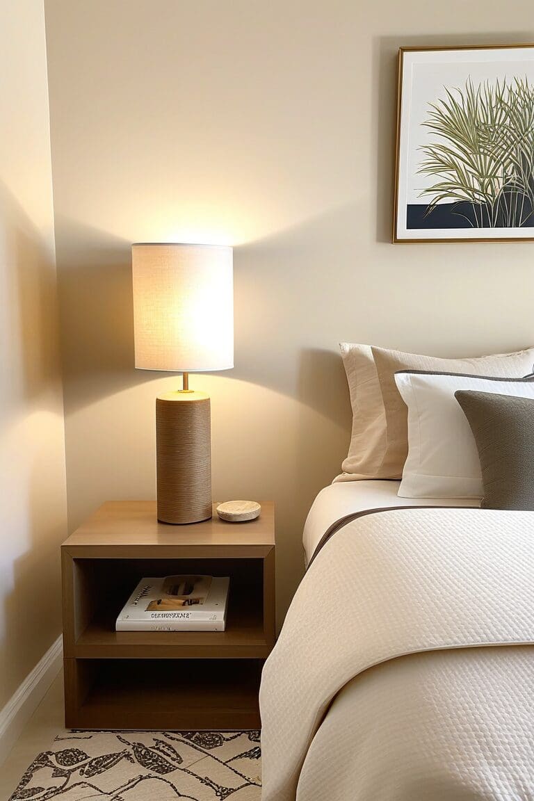 15 Chic and Trendy Bedroom Ideas Featuring Neutral Colors to Elevate Your Sanctuary!