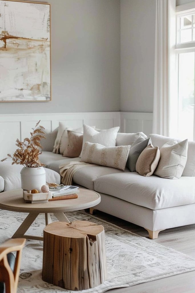 16 Living Room Paint Colors That'll Make You Rethink Your Whole Vibe