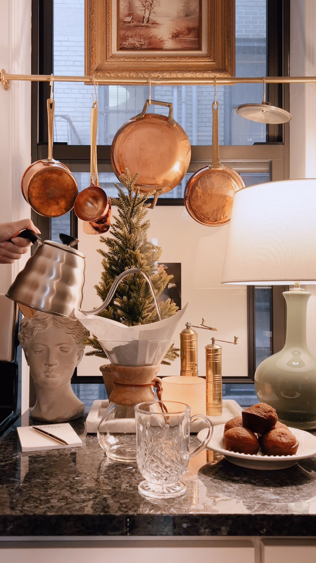 25 Kitchen Coffee Station Ideas Youll Love