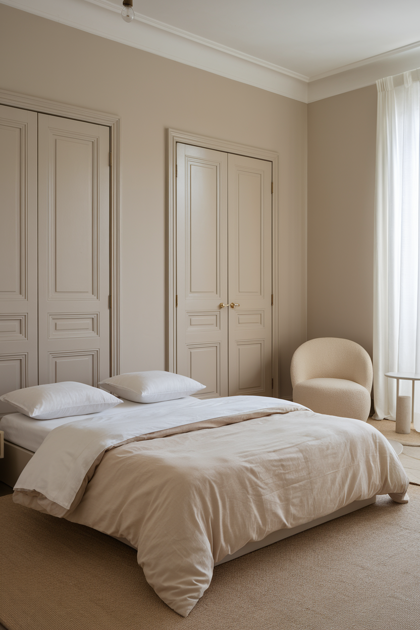 45 Interior Door Color Ideas You’ll Want To See