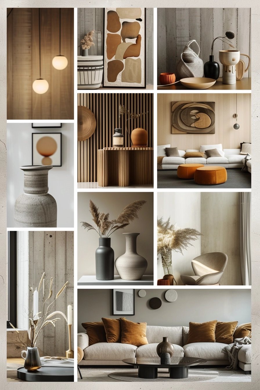 Picture of 30 Chic Ways to Style Your Modern Apartment