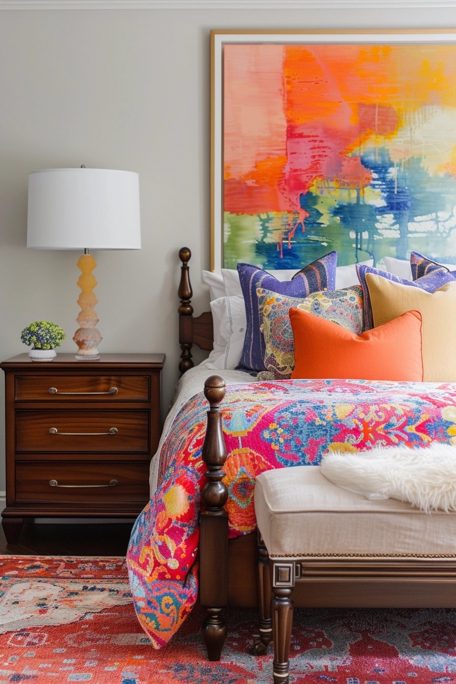 25 Whimsical Bedroom Ideas That Are Both Playful and Sophisticated