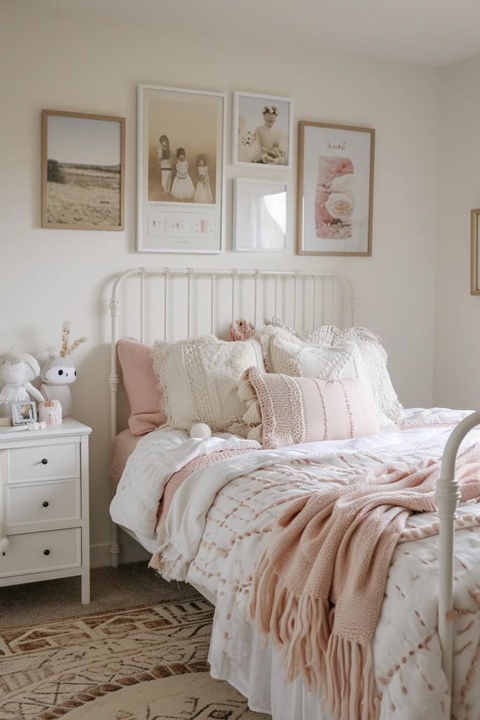25 Inviting Sister Bedroom Ideas for a Shared Space