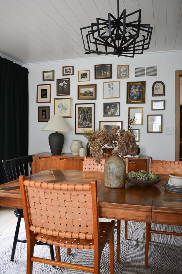 25 Dining Room
