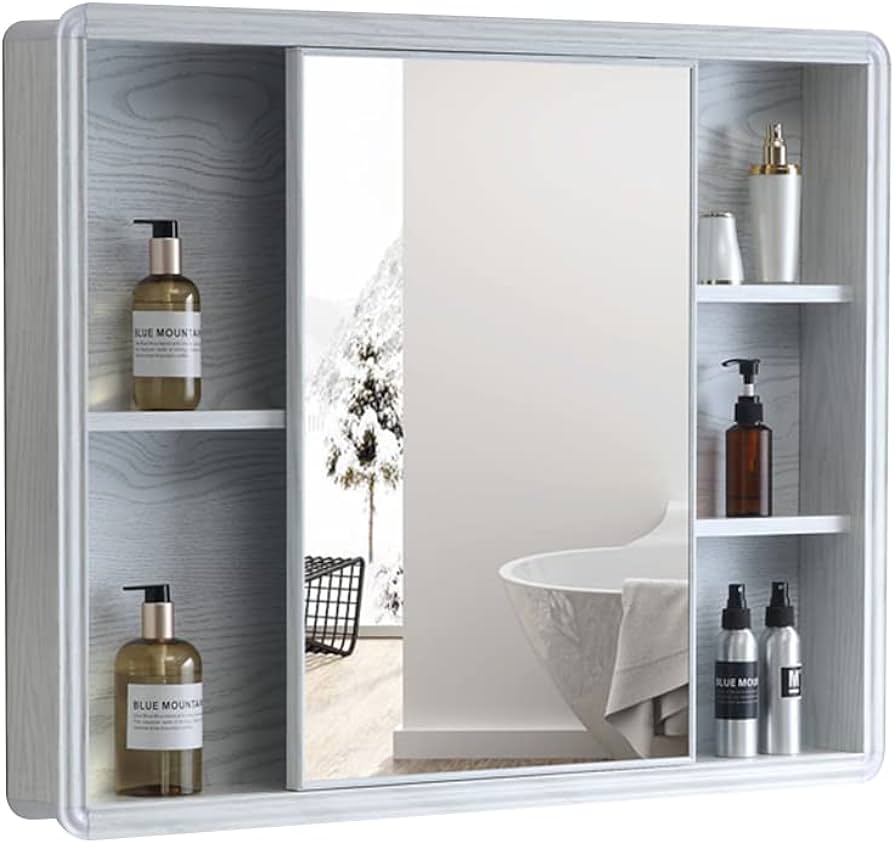 25 Bathroom Storage Ideas You Need
