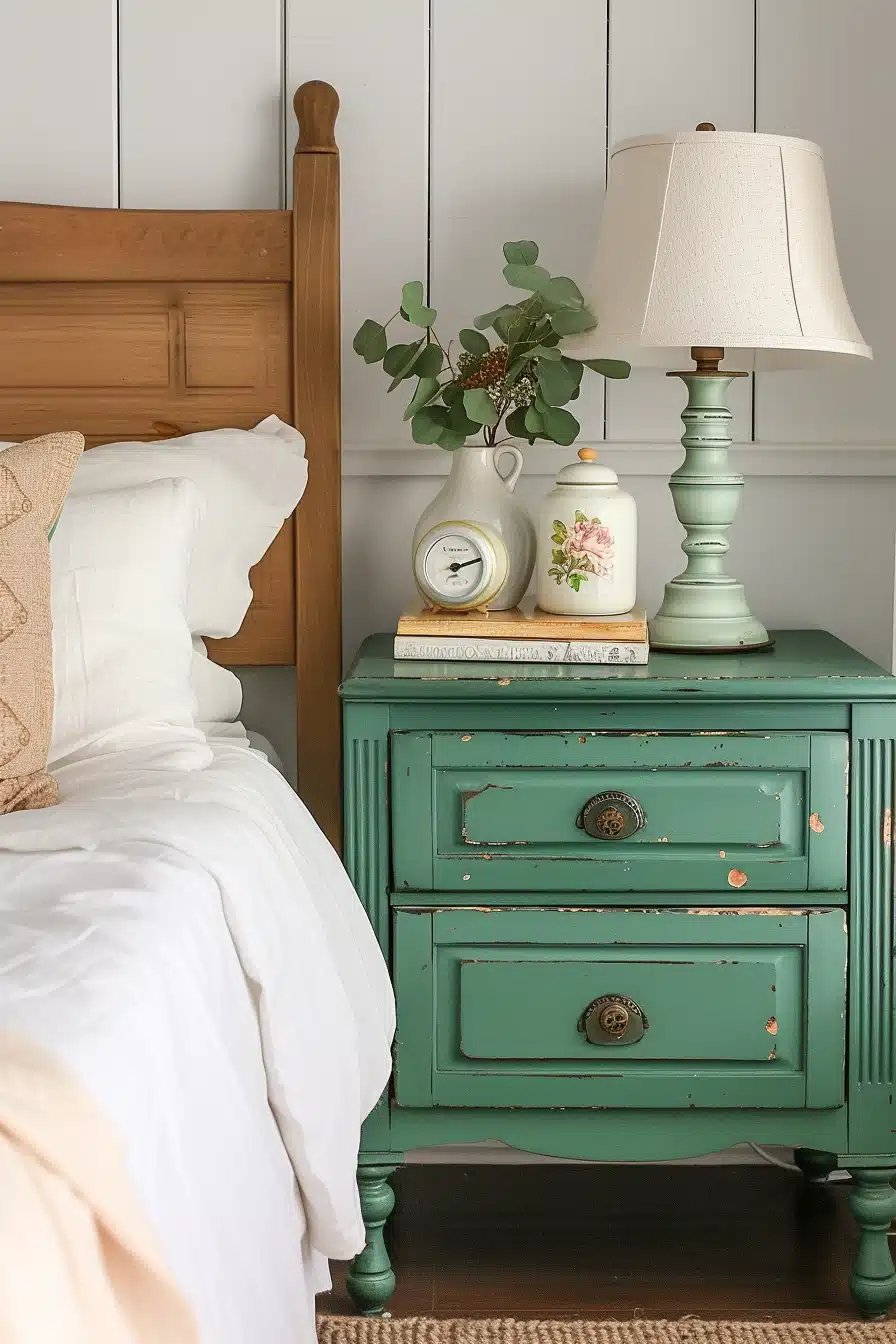 33 Painted Furniture Ideas That'll Delight Any DIY Enthusiast