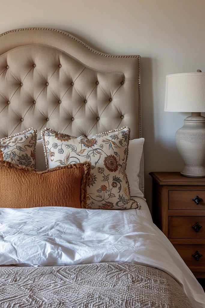 25 Amazing Tan Bedroom Ideas You'll Want To See