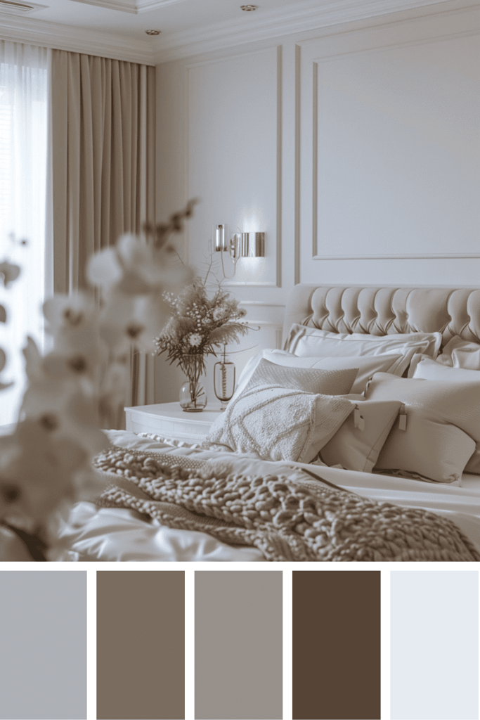 25+ Inviting White Bedroom Ideas That Are Far from Boring