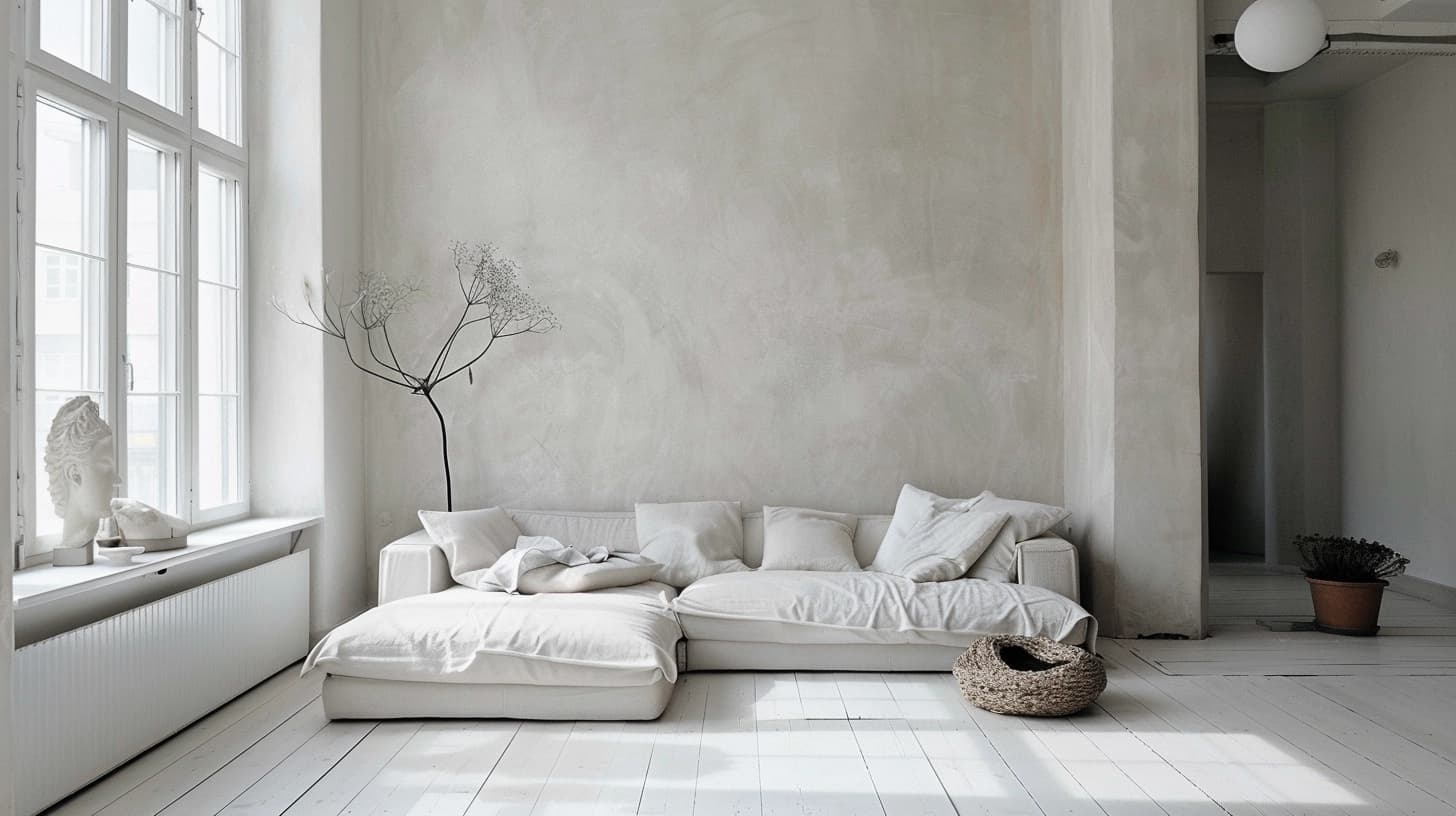 30 Chic Ways to Style Your Modern Apartment - Modern Apartment Decor Styles For Young Adults