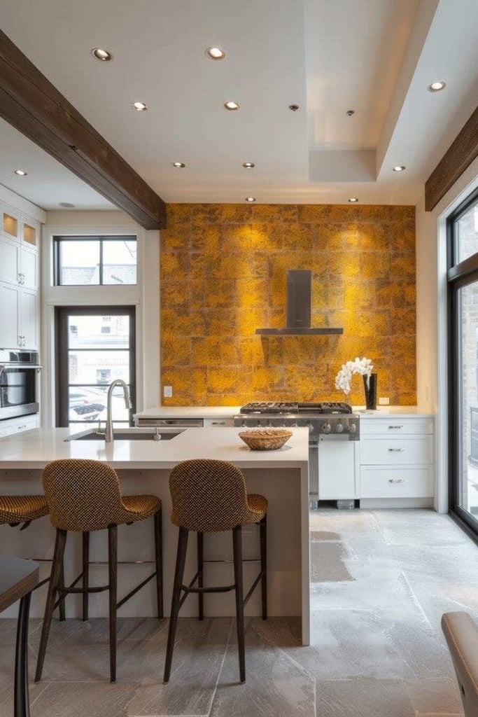 25 Yellow Kitchen Ideas That Are Surprisingly Chic (And Might Make You Love Mornings)