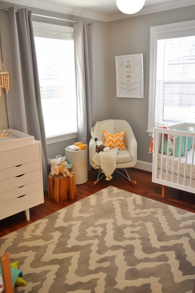 These 13 Vintage Nursery Ideas Are Straight Outta Your Dreams