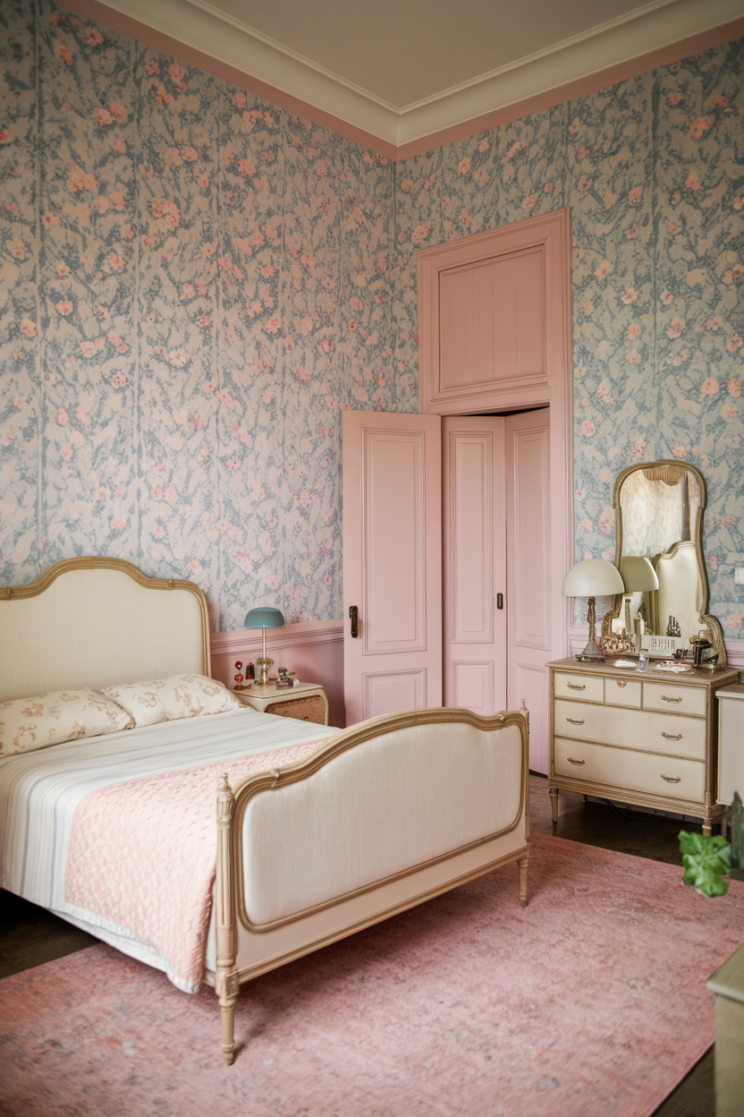 45 Interior Door Color Ideas You’ll Want To See