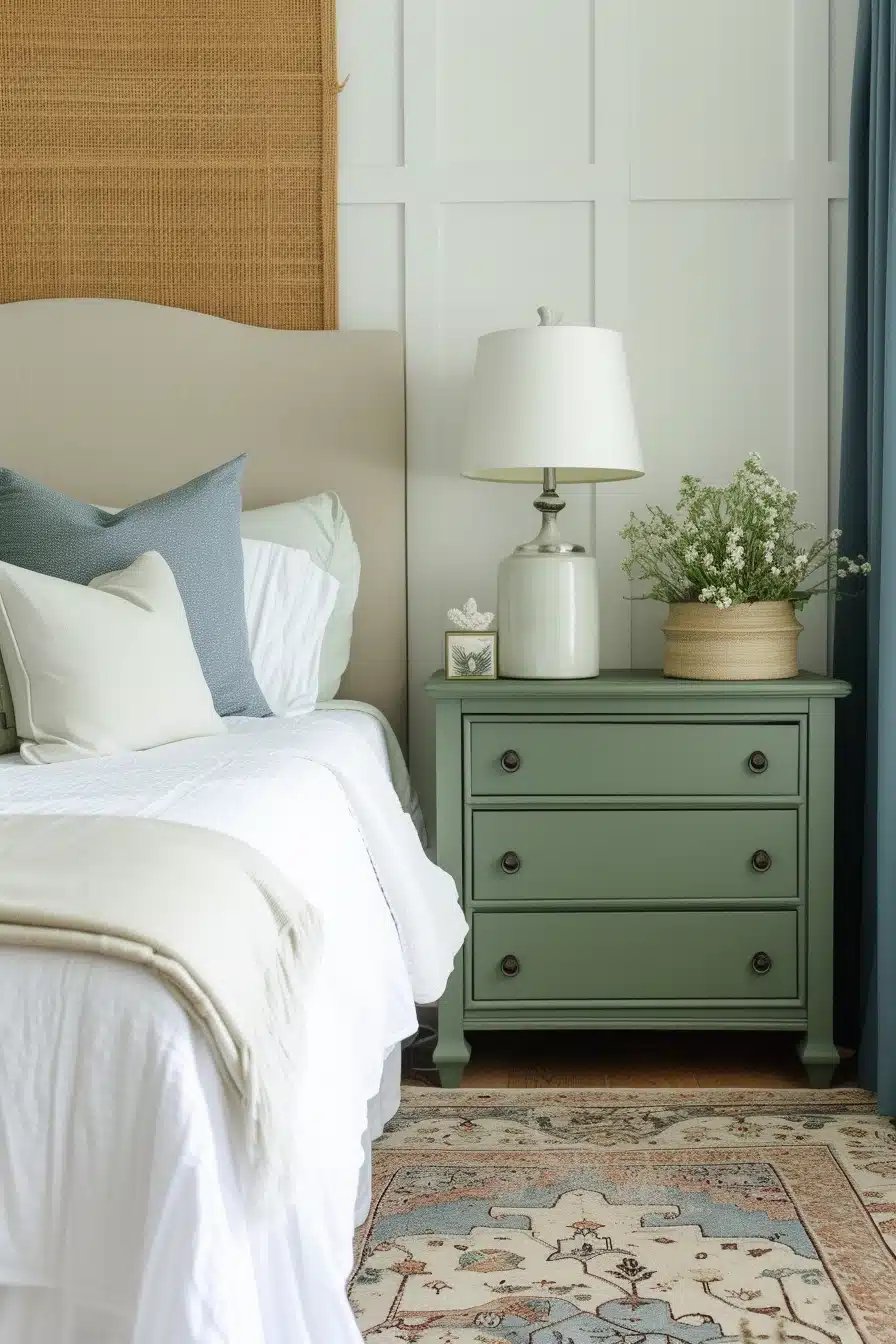 33 Painted Furniture Ideas That'll Delight Any DIY Enthusiast
