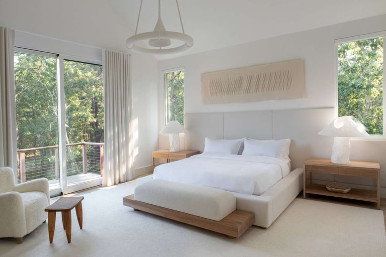 25 Amazing Small Apartment Bedroom Ideas